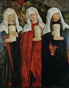 The Three Marys httpsuploadwikimediaorgwikipediacommonsthu