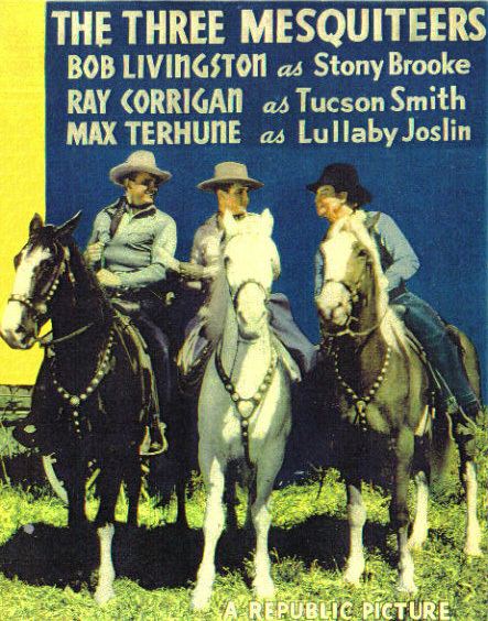 wwwbwesterncollectablescomimagesThreeMesquite