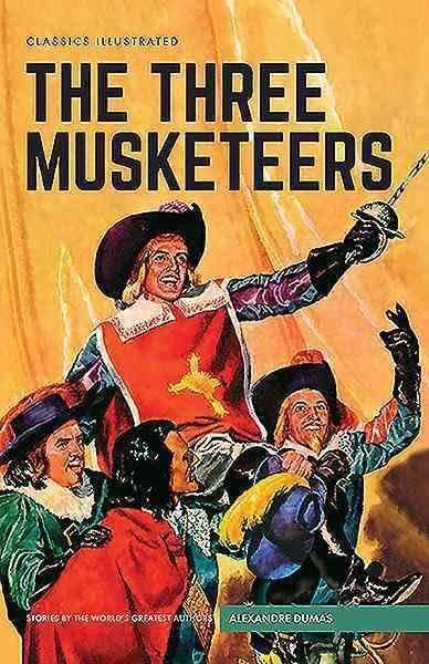 The Three Musketeers (musical) t2gstaticcomimagesqtbnANd9GcQ81bZSFDtiKGCkY