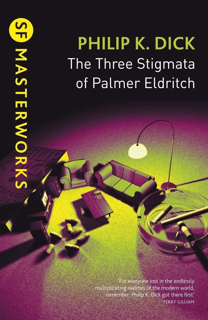 The Three Stigmata of Palmer Eldritch t2gstaticcomimagesqtbnANd9GcRD0PXXBj2tISViX