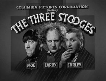 The Three Stooges The Three Stooges filmography Wikipedia