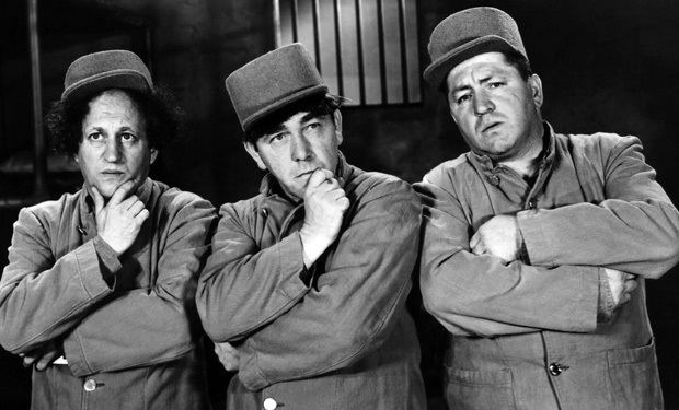 The Three Stooges The 10 best Three Stooges films IFC