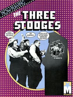 The Three Stooges (arcade game) httpsuploadwikimediaorgwikipediaenthumbf