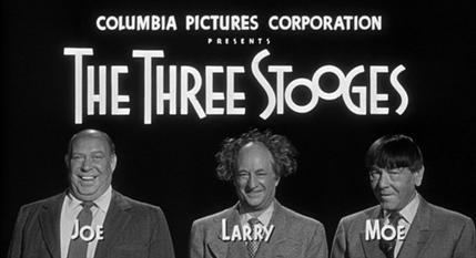 The Three Stooges The Three Stooges filmography Wikipedia