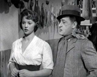 The Three Thieves I tre ladri 1954 di Lionello De Felice I film di Tot streaming
