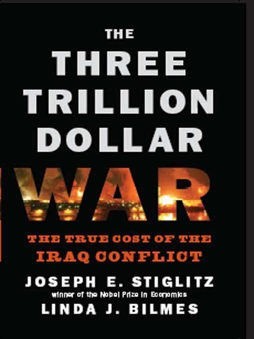 The Three Trillion Dollar War t3gstaticcomimagesqtbnANd9GcToobUtCDCmuWiqw