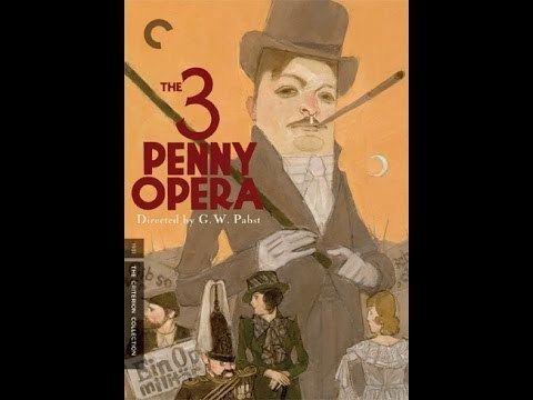 The Threepenny Opera (1931 film) the threepenny opera full 1931 movie english subtitles YouTube