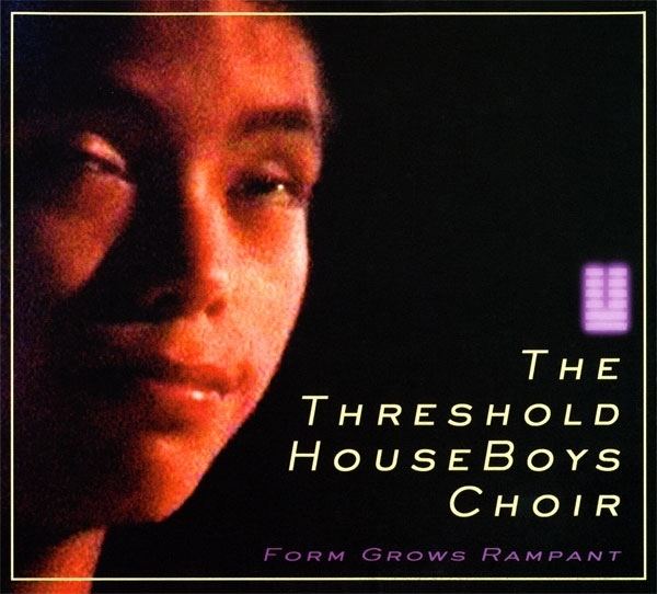 The Threshold HouseBoys Choir EOMS The Threshold HouseBoys Choir Free Downloads