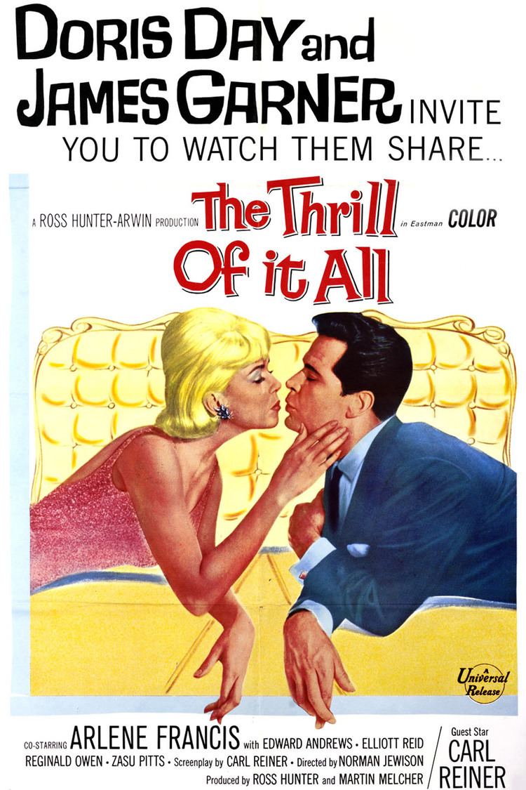 The Thrill of It All wwwgstaticcomtvthumbmovieposters2350p2350p