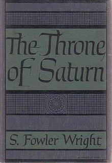 The Throne of Saturn (short story collection) httpsuploadwikimediaorgwikipediaenthumb6