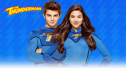 The Thundermans The Thundermans Episodes Watch The Thundermans Online Full