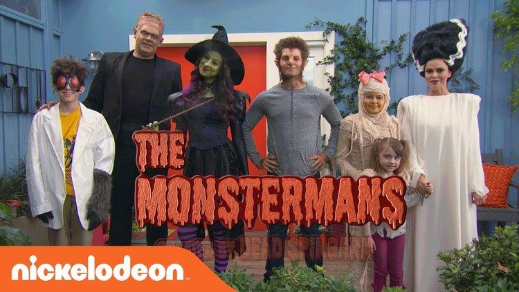 Evil Phases, The Thundermans Wiki