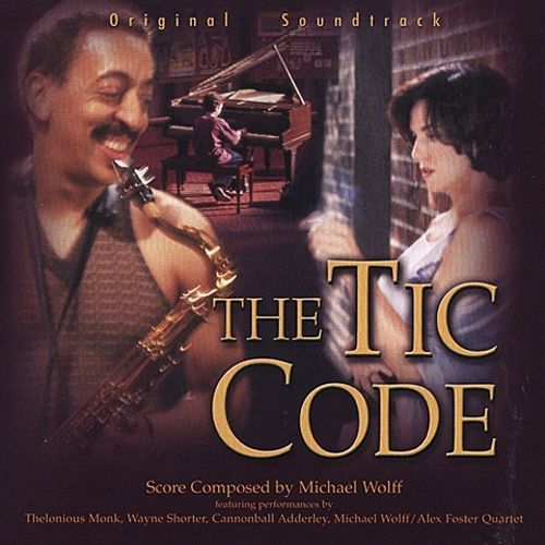 The Tic Code Original Score Songs Reviews Credits AllMusic