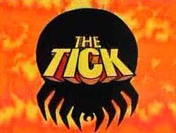 The Tick (1994 TV series) The Tick 1994 TV series Wikipedia