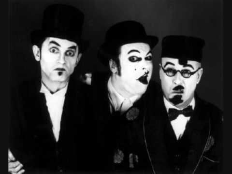 The Tiger Lillies the tiger lillies russians YouTube