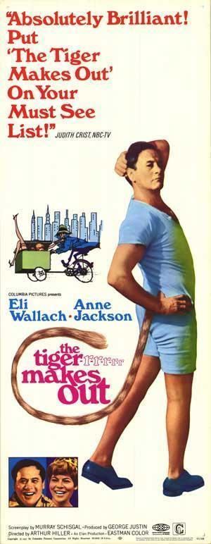 The Tiger Makes Out Movie 1967