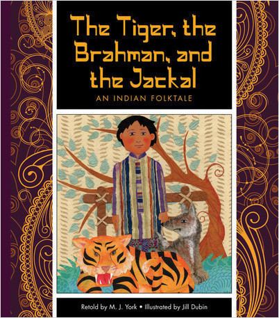The Tiger, the Brahmin and the Jackal childsworldcomuploadsproductcover5412l97816