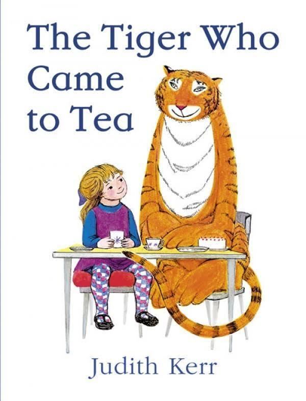 The Tiger Who Came to Tea t1gstaticcomimagesqtbnANd9GcSrOLSXOKVECIey9