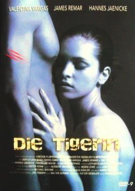 The Tigress (1992 film) httpsuploadwikimediaorgwikipediaen007The
