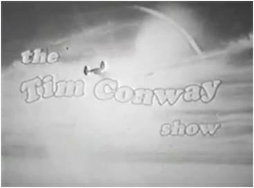 The Tim Conway Show (1970 TV series) httpsuploadwikimediaorgwikipediaendd7The