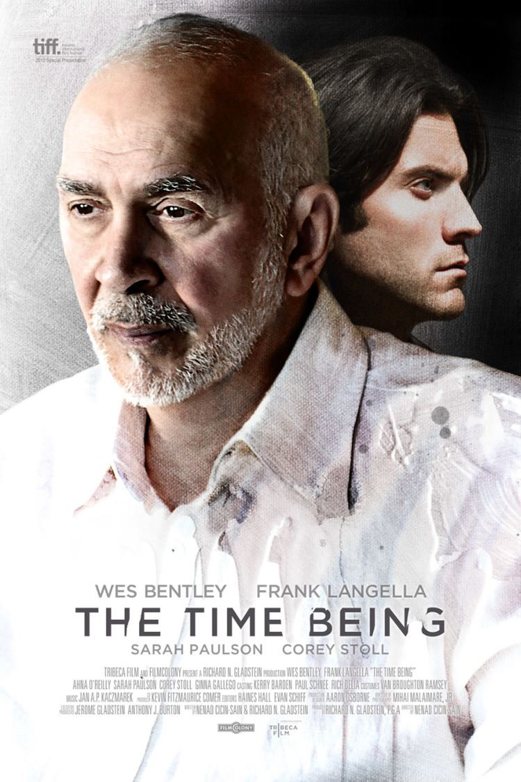 The Time Being wwwgstaticcomtvthumbmovieposters9463218p946