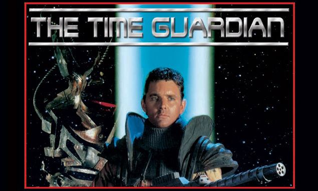 The Time Guardian The Time Guardian SciFi Movie Online Free ViewLorium
