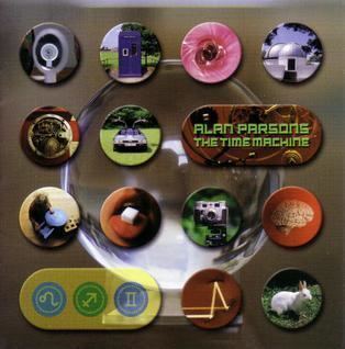The Time Machine (Alan Parsons album) httpsuploadwikimediaorgwikipediaen222The
