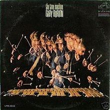 The Time Machine (Gary Burton album) httpsuploadwikimediaorgwikipediaenthumb6