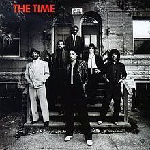 The Time (The Time album) httpsuploadwikimediaorgwikipediaenthumbd