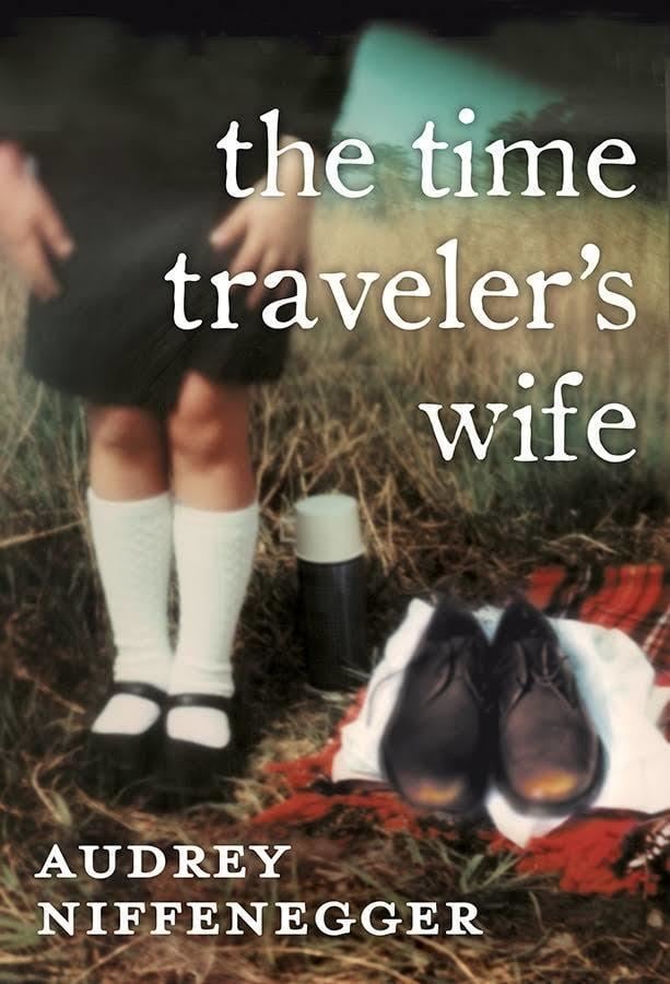 The Time Traveler's Wife t3gstaticcomimagesqtbnANd9GcQPpDDjY2CnNK234Q