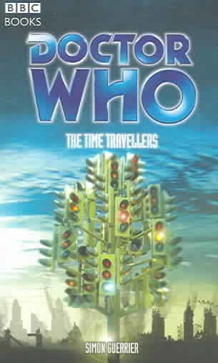 The Time Travellers (Doctor Who novel) t3gstaticcomimagesqtbnANd9GcQBFyKxurQLjaMR3