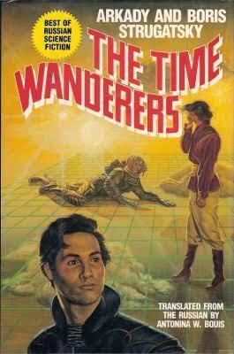 The Time Wanderers t1gstaticcomimagesqtbnANd9GcQ4mnA6Nvkqg62Qq0