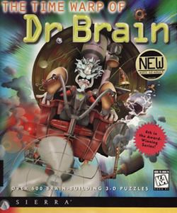 The Time Warp of Dr. Brain httpsuploadwikimediaorgwikipediaenthumbc