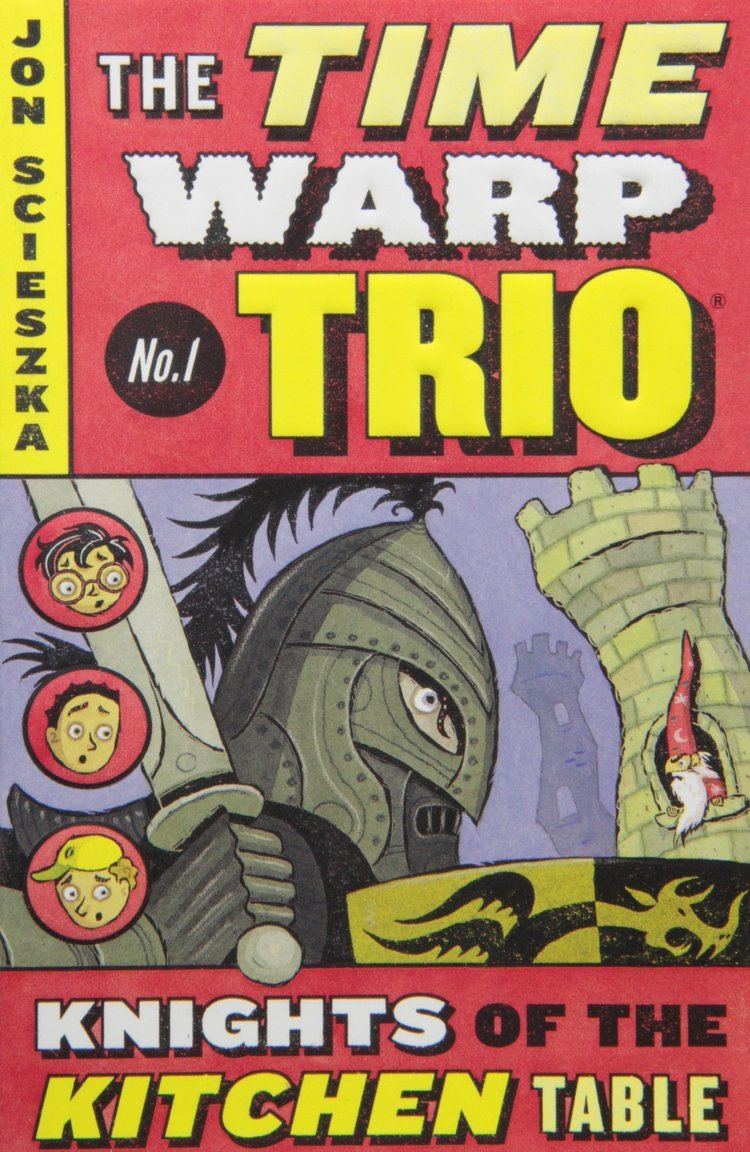 The Time Warp Trio httpsimagesnasslimagesamazoncomimagesI9