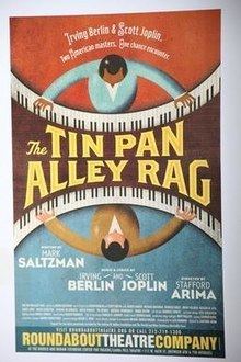 The Tin Pan Alley Rag httpsuploadwikimediaorgwikipediaenthumbd