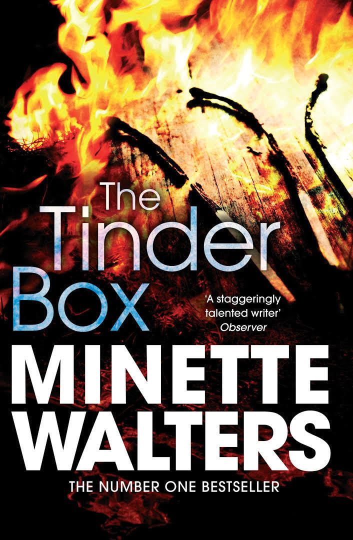 The Tinder Box (novella) t1gstaticcomimagesqtbnANd9GcT9S4QSEogNALVOie