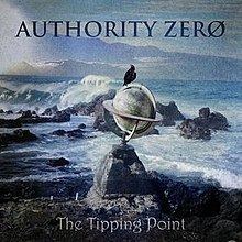 The Tipping Point (Authority Zero album) httpsuploadwikimediaorgwikipediaenthumb8