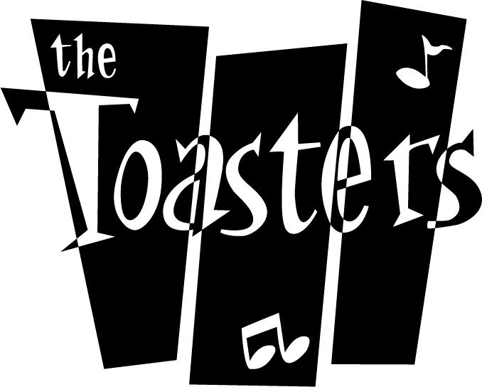 The Toasters wwwcovertbookingcomimagesuploadslogosToaster