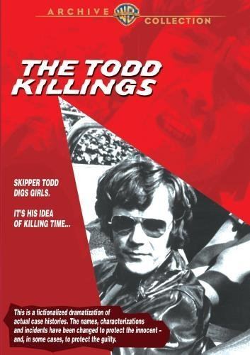 Amazoncom The Todd Killings Robert Lyons Belinda Montgomery