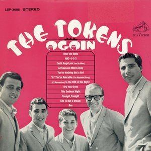 The Tokens The Tokens Free listening videos concerts stats and photos at