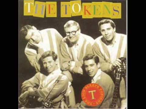 The Tokens The Tokens The Lion Sleeps Tonight YouTube
