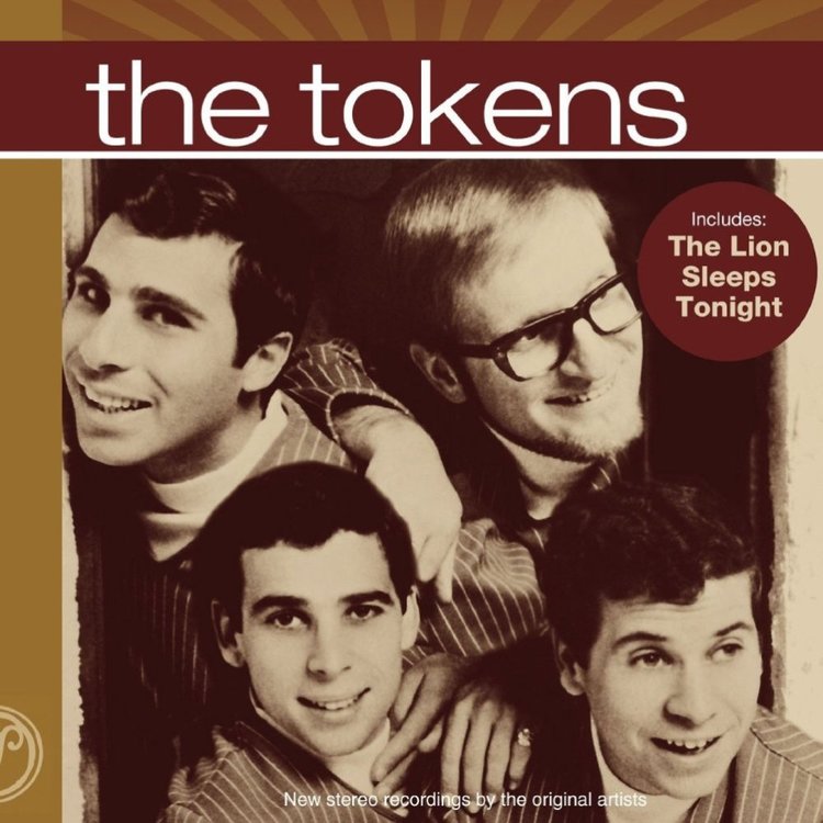 The Tokens The Tokens Music fanart fanarttv