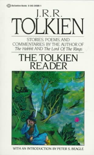 The Tolkien Reader t1gstaticcomimagesqtbnANd9GcTmRBohDDOcn7WD6H