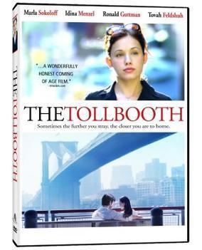 The Tollbooth movie poster