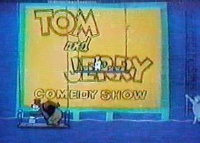 The Tom and Jerry Comedy Show Tom and Jerry Comedy Show The Toonarific Cartoons