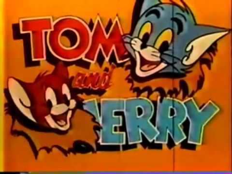 The Tom and Jerry Comedy Show The Tom and Jerry Comedy Show YouTube