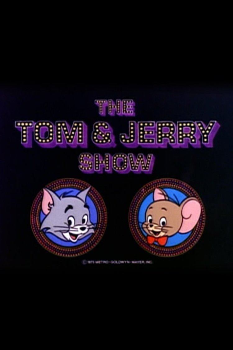 The Tom and Jerry Show (1975 TV series) wwwgstaticcomtvthumbtvbanners11149150p11149