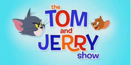 The Tom and Jerry Show (2014 TV series) The Tom and Jerry Show 2014 TV series Wikipedia