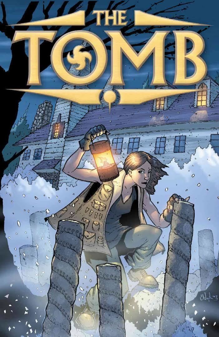 The Tomb (comics) t0gstaticcomimagesqtbnANd9GcRI1ZrZIcjHQOQujy