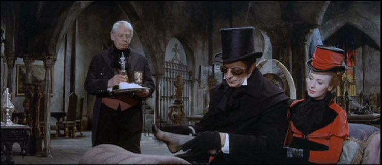The Tomb of Ligeia The Tomb of Ligeia 1964 Steve Hoffman Music Forums